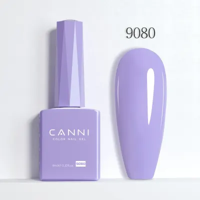 Oja Semipermanenta 9ml Hema free CANNI 9-080
