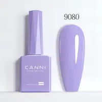 Oja Semipermanenta 9ml Hema free CANNI 9-080