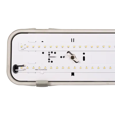 Corp de Iluminat Aparent LED 24W 4000K 1200mm IP65