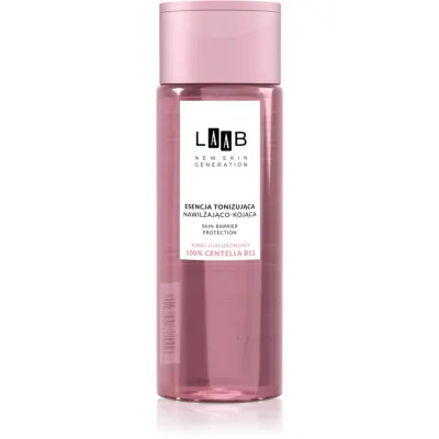 AA Cosmetics LAAB 100% Centella B12 emulsie hidratanta 200 ml