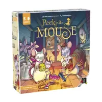 Peek A Mouse (EN)