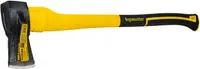 Topor tip pană Topmaster - 1500 g, 790 mm, fibră de sticlă