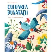 Culoarea bunatatii