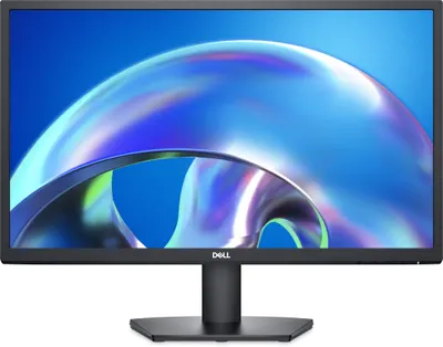 Monitor Dell - E2425H, 23.8'', FHD, VA, Anti-Glare, negru