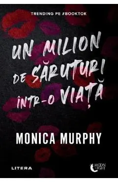 Un milion de saruturi intr-o viata