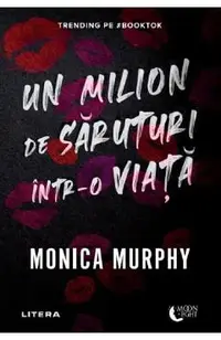 Un milion de saruturi intr-o viata
