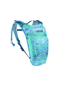 Rucsac Kids' Mini M.U.L.E.® Hydration Pack with Crux® Reservoir - Verde deschis/Mov