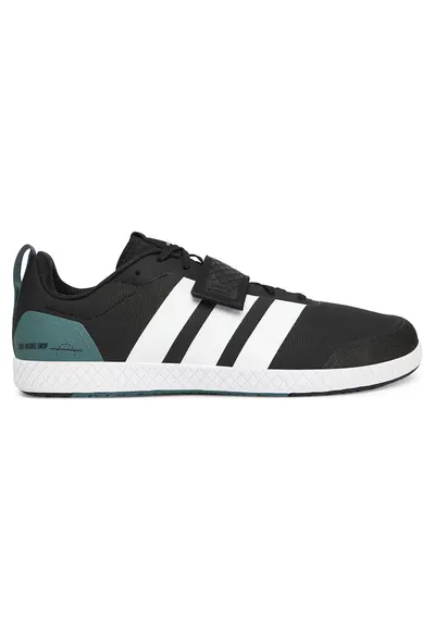 Pantofi sport barbati - The Total Weightlift - Cblack/Cblack/Gresix