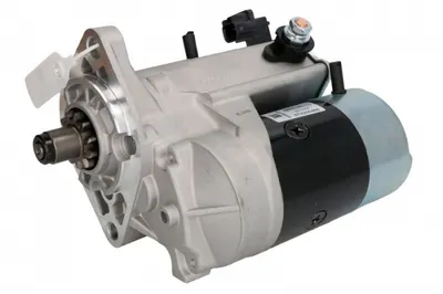 Electromotor (12v, 2,7kw) Potrivit Toyota Dyna, Granvia, Hiace Commuter V, Hiace Iv, Hiace V, Hilux Vi, Land Cruiser, Land Cruiser 90, Land Cruiser Prado 2.5d 2.8d 3.0d 04.95