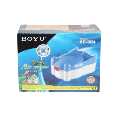 Pompa aer acvariu BOYU SE-304