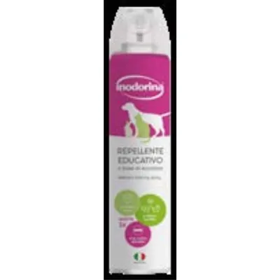 Repelent educativ Caini & Pisici 300 ml