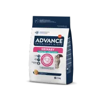 Advance Veterinary Diets Cat Urinary Sterilised Low Calorie, 7.5 kg