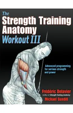 Strength Training Anatomy Workout III