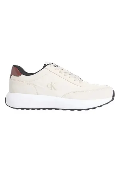 Pantofi sport ATHLEISURE RUNNER LaceUpMix-YM0YM01195-0GF