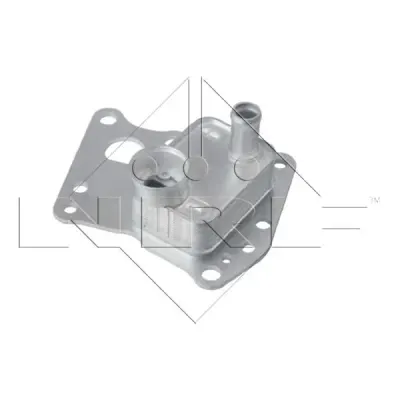 Radiator ulei, ulei motor NRF 31776