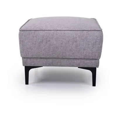 Taburet gri deschis Copenhagen – Scandic