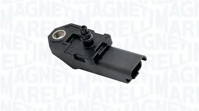 Senzor presiune galerie admisie (3 pin) potrivit CITROEN C5 II, C5 III, C6, C8, C-CROSSER, C-CROSSER ENTERPRISE; FIAT ULYSSE; FORD GALAXY II, MONDEO IV, S-MAX 2.0D 2.2D 06.02