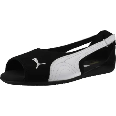 Balerini femei Puma Speedcat, Negru