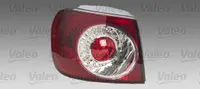 Stop tripla lampa spate stanga ( exterior , LED) VW GOLF PLUS 2009-2014