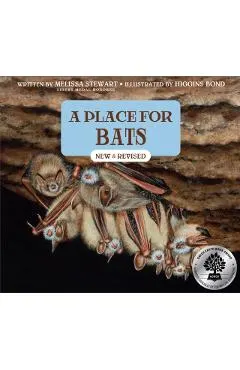 A Place for Bats (Third Edition)