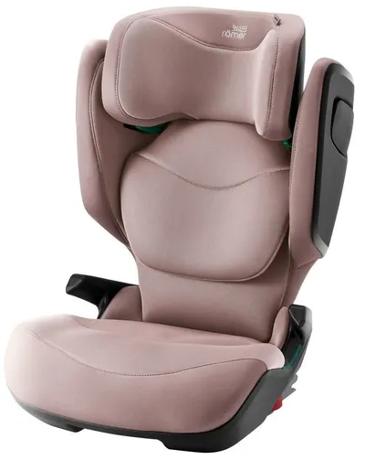 Scaun auto Britax Romer - Kidfix Pro M, IsoFix, i-Size, 100-150 cm, Dusty Rose