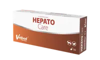 Supliment hepatic, VetFood, Hepato Care, 60 capsule
