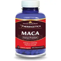 Maca 120cps