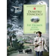 Fat-Frumos si puii de fiara