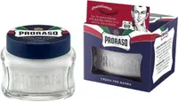 Proraso Cremă înainte de bărbierit cu Aloe vera, 100 ml