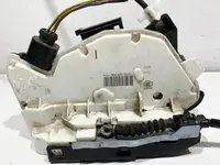 Broasca usa dreapta spate 5N0839016G Volkswagen Passat CC facelift (2012-2016)