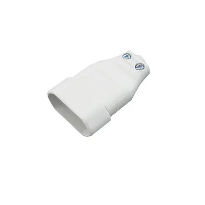 Cupla bipolara tip S cupla bipolara (fara CP) tip S - alb