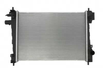 Radiator motor potrivit OPEL KARL 1.0 1.0LPG