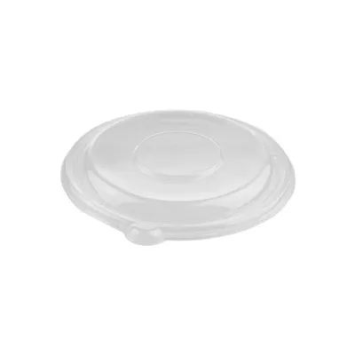Capace pentru Boluri, Transparente, PET, 184 mm, 50 Bucati