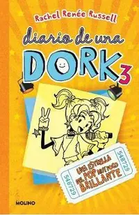 Una Estrella del Pop Muy Poco Brillante / Dork Diaries: Tales from a Not-So-Talented Pop Star
