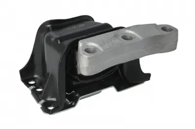 Suport motor dreapta, hidraulic potrivit VW POLO, POLO V 1.6D 06.09