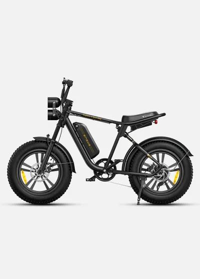 ENGWE M20 Bicicletă electrică cu anvelope groase