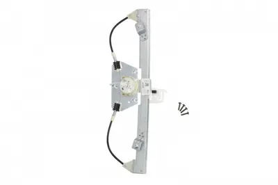 Macara geam fata stanga electric, fara motoras, 5 usi FIAT BRAVO II intre 2006-2014