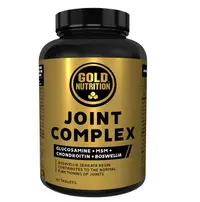 Supliment alimentar pentru articulatii, GoldNutrition, Joint Complex, 60 tablete