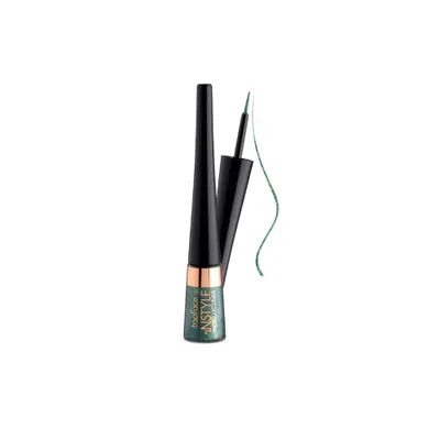 Top Face Top Face Metallic Instyle Eyeliner 006
