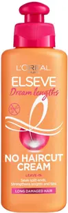L'Oréal Elseve Cremă de păr Dream Long, 200 ml