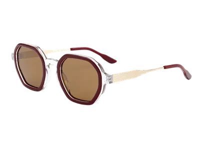 Ochelari de soare Videt Style Collection YD1293 C4