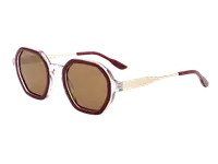 Ochelari de soare Videt Style Collection YD1293 C4