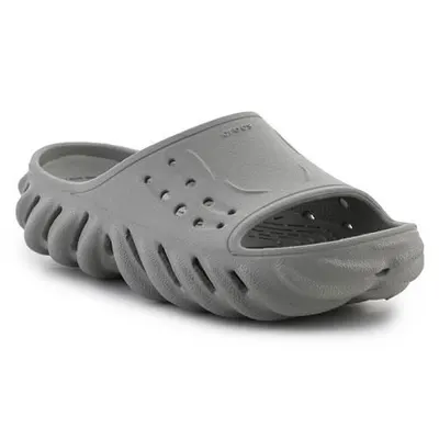 Papuci universali 2081701lm pentru vară gri unisex