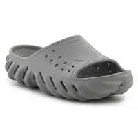 Papuci universali 2081701lm pentru vară gri unisex