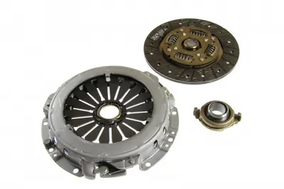 Set ambreiaj cu rulment (215mm) HYUNDAI COUPE, LANTRA II 1.8 2.0 intre 1995-2002
