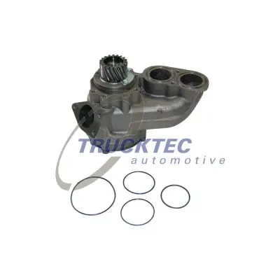 Pompa Apa Trucktec Automotive 03.19.018