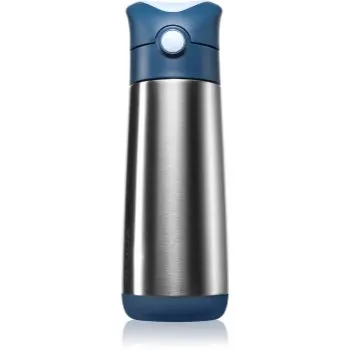 b.box Insulated Drink Bottle termos cu pai