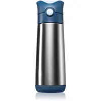 b.box Insulated Drink Bottle termos cu pai