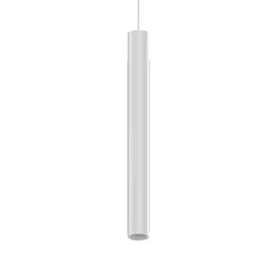 Sistem de iluminat pe sina Ego pendant tube 12w 3000k on-off Alb