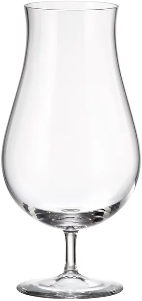 Set de pahare de bere Bohemia - Royal 1SG69, 6 buc.x 630 ml